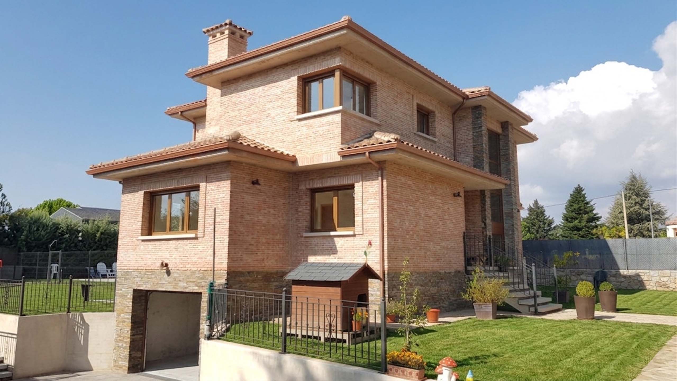 chalet 22