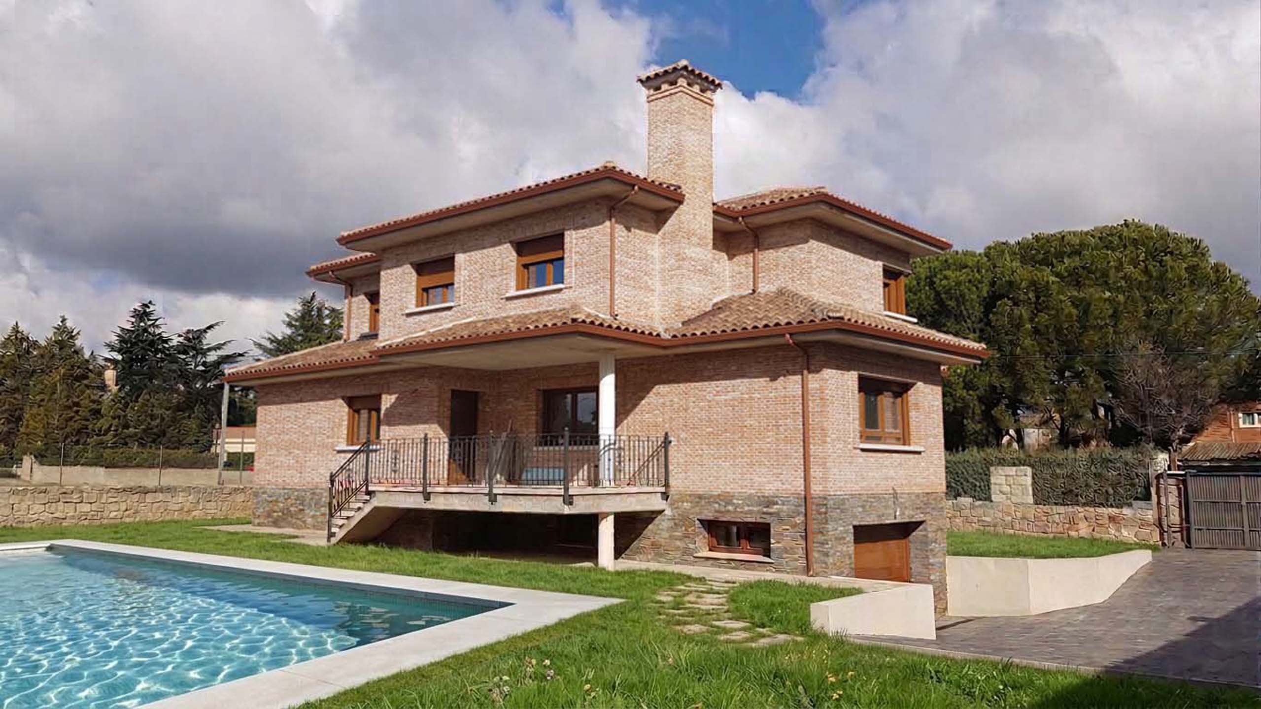 chalet 24