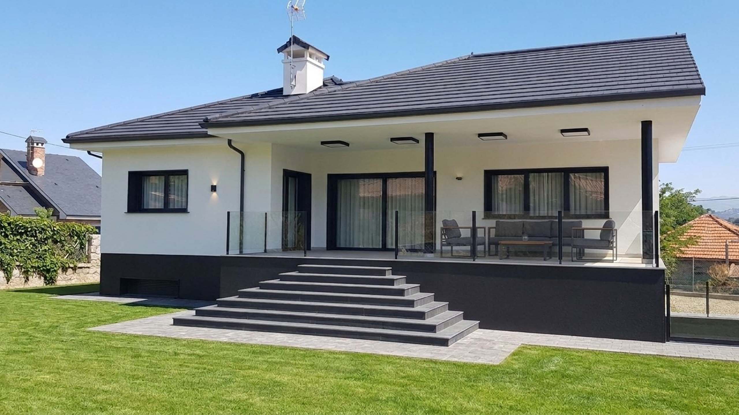 chalet 55