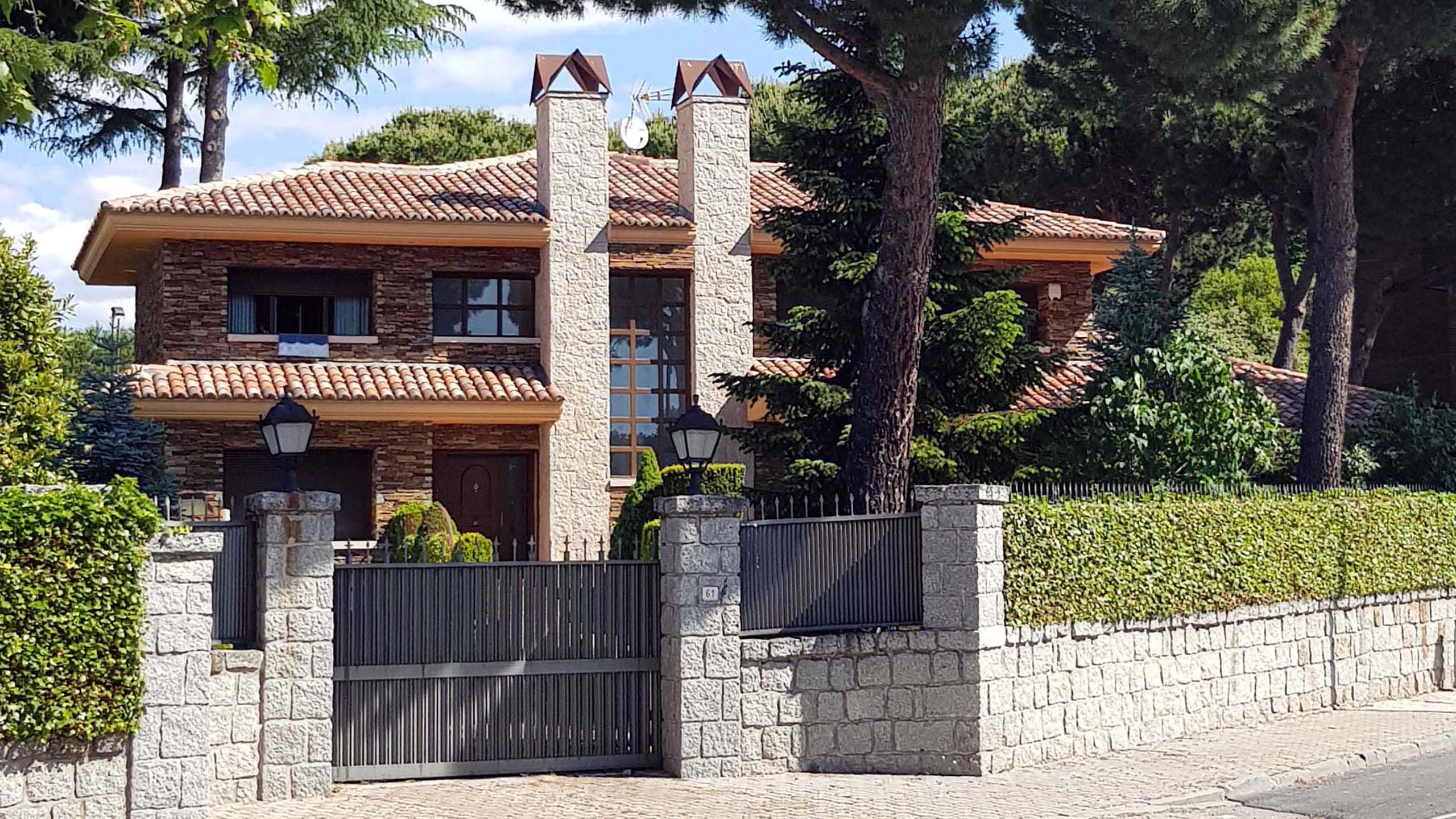 chalet 6